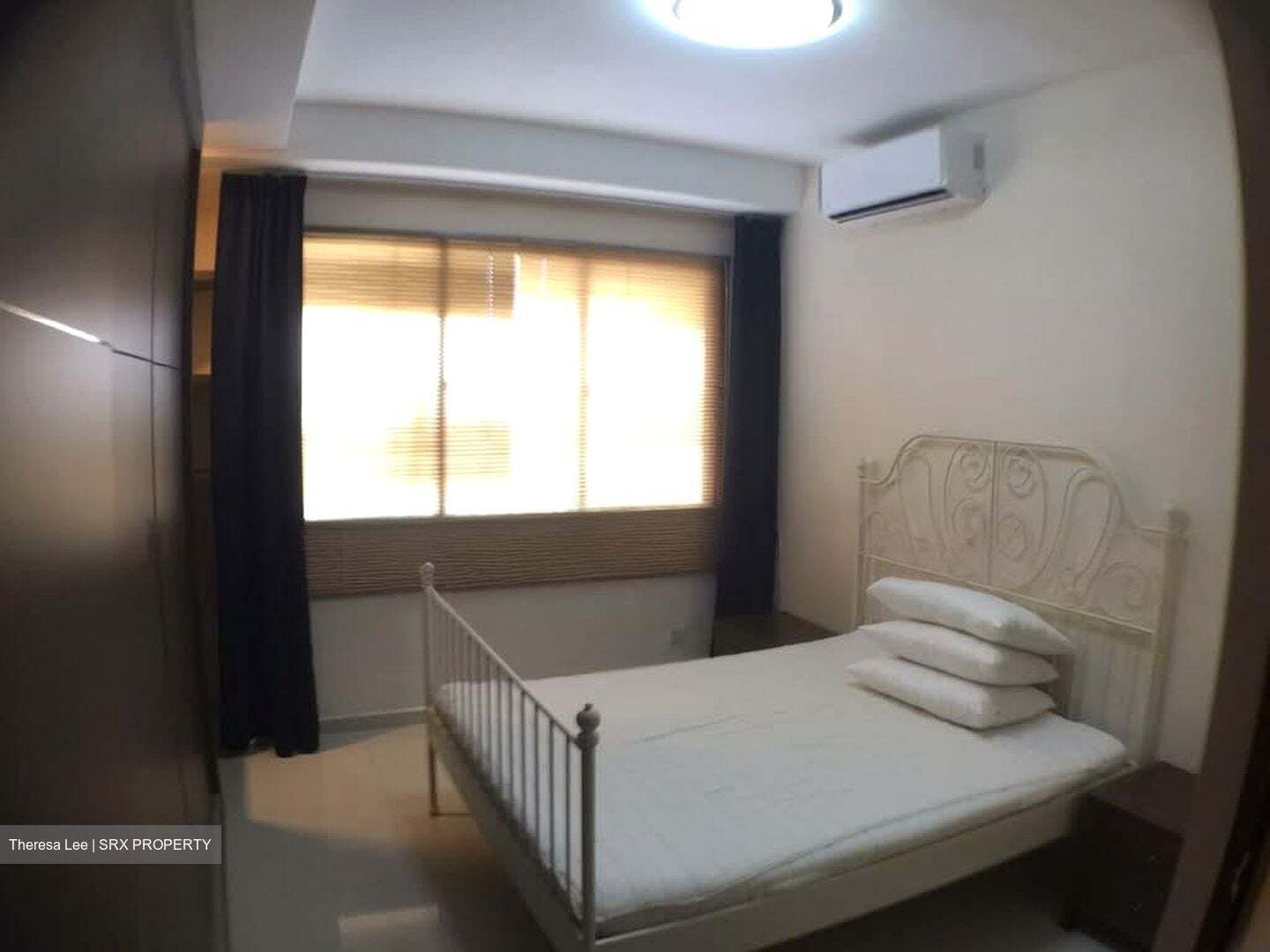 The Riverwalk / Riverwalk Apartments (D1), Apartment #547468891